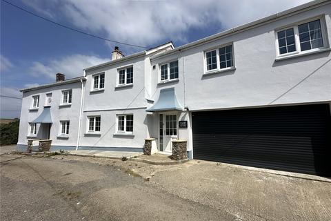 4 bedroom semi-detached house for sale, Hiscott, Barnstaple, Devon