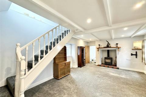 4 bedroom semi-detached house for sale, Hiscott, Barnstaple, Devon