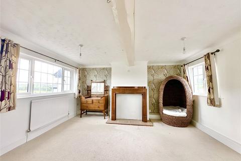 4 bedroom semi-detached house for sale, Hiscott, Barnstaple, Devon