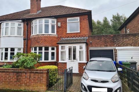 3 bedroom semi-detached house for sale, Annable Road, Droylsden