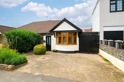 3 bedroom semi-detached bungalow for sale, Hall Lane, Chingford