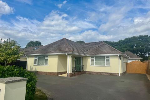 undefined, Fenleigh Close, Barton On Sea, Hampshire, BH25