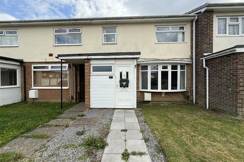 3 bedroom terraced house for sale, Wentworth Way, Darlington