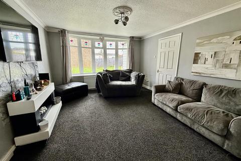 3 bedroom terraced house for sale, Wentworth Way, Darlington