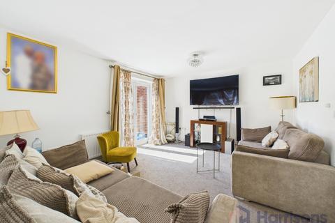 4 bedroom detached house for sale, Eveas Drive, Sittingbourne, Kent, ME10 3FD