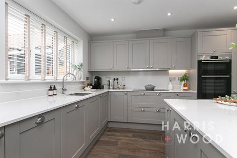 undefined, The Yarrow, Old Frith Place, Fordham, Colchester, Essex, CO6