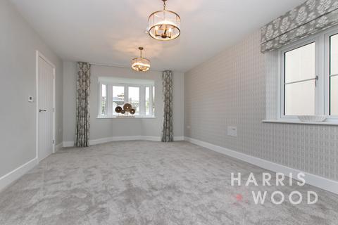 undefined, The Yarrow, Old Frith Place, Fordham, Colchester, Essex, CO6