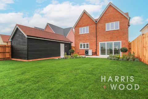 undefined, The Yarrow, Old Frith Place, Fordham, Colchester, Essex, CO6