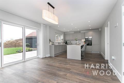 undefined, The Yarrow, Old Frith Place, Fordham, Colchester, Essex, CO6