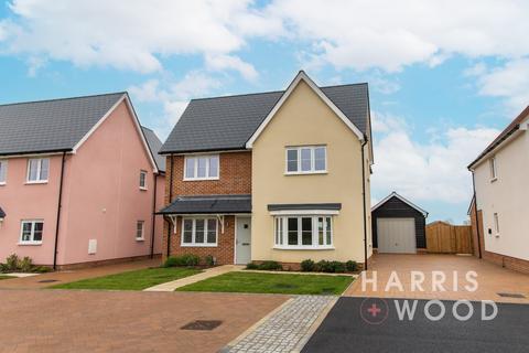 undefined, The Yarrow, Old Frith Place, Fordham, Colchester, Essex, CO6