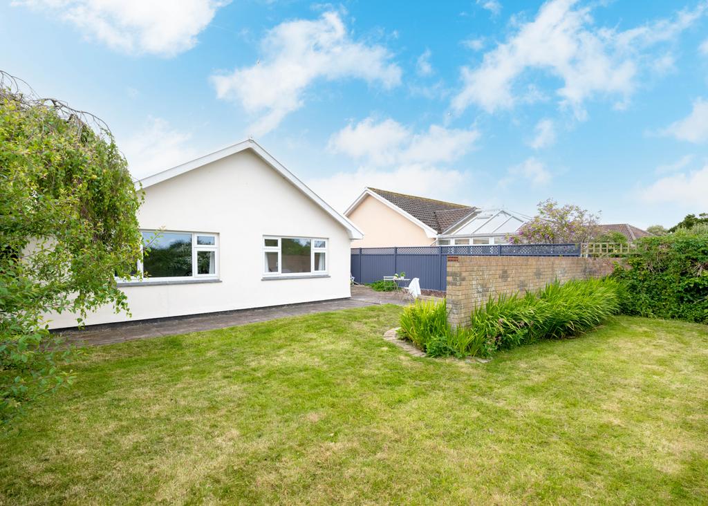 Rockways, 9 Rockhaven Gardens