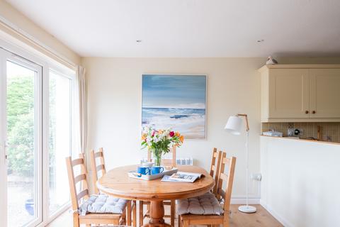 3 bedroom detached house for sale, 9 Rockhaven Gardens