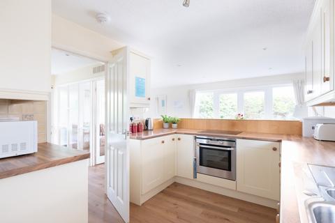 3 bedroom detached house for sale, 9 Rockhaven Gardens