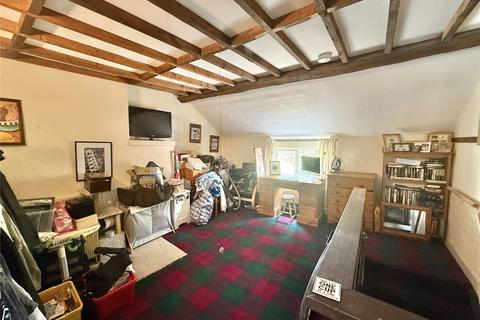 3 bedroom terraced house for sale, Bridge Street, Llanfair Caereinion, Welshpool, Powys, SY21
