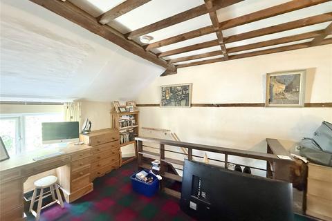 3 bedroom terraced house for sale, Bridge Street, Llanfair Caereinion, Welshpool, Powys, SY21