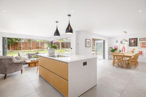5 Blacklands Close, Saffron Walden, CB11 4BX
