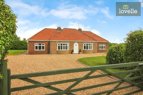 undefined, Furze Lane, Legbourne LN11