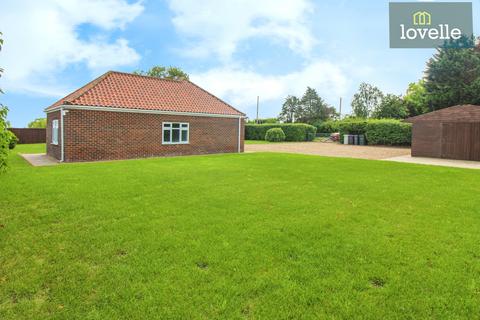 undefined, Furze Lane, Legbourne LN11