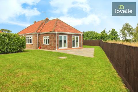 undefined, Furze Lane, Legbourne LN11
