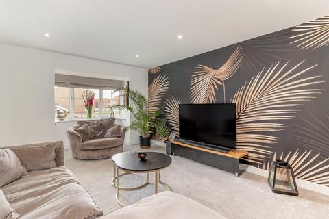 5 bedroom detached house for sale, Red Admiral Way, Knarsborough