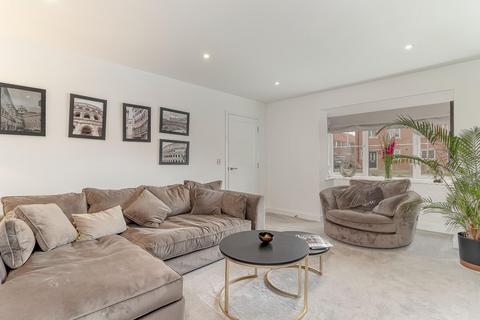 5 bedroom detached house for sale, Red Admiral Way, Knarsborough