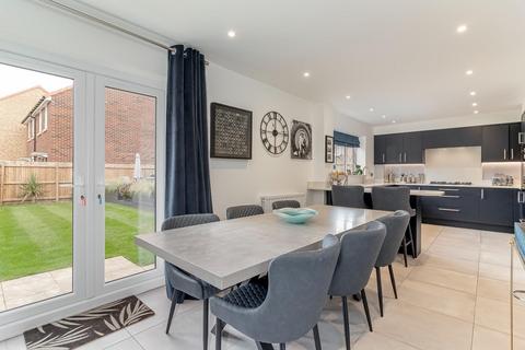 5 bedroom detached house for sale, Red Admiral Way, Knarsborough