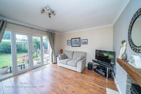 3 bedroom detached house for sale, Ullswater Place, Cannock WS11