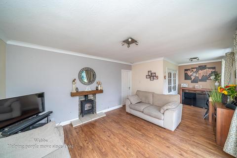 3 bedroom detached house for sale, Ullswater Place, Cannock WS11