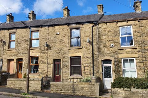 undefined, Mount Street, Glossop, Derbyshire, SK13