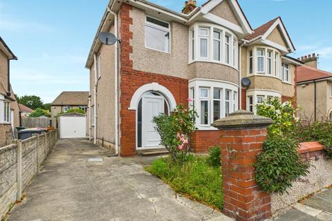 undefined, Beaufort Road, Morecambe