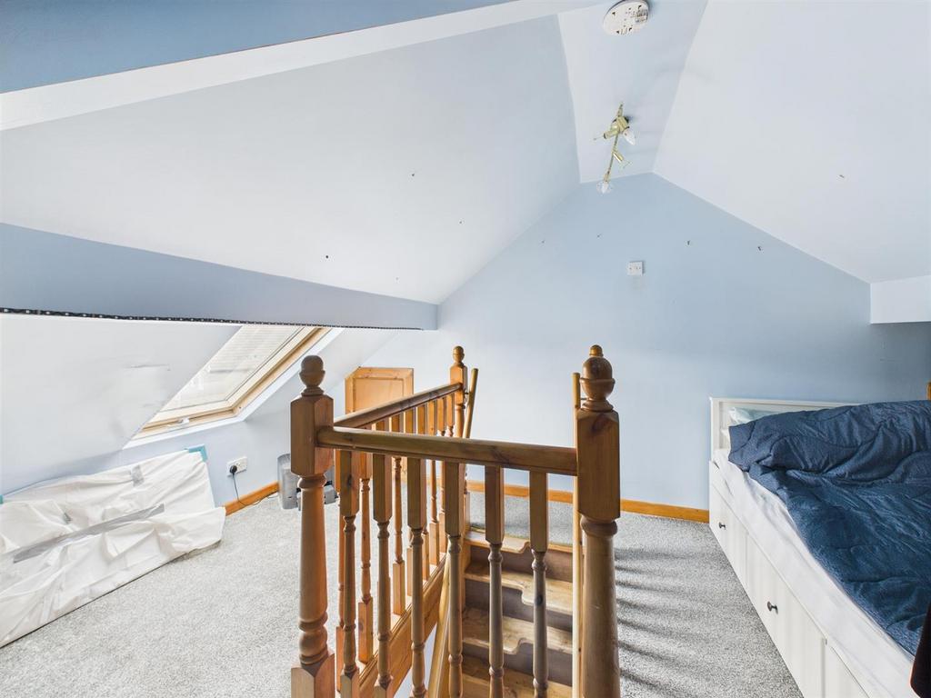 Loft Room