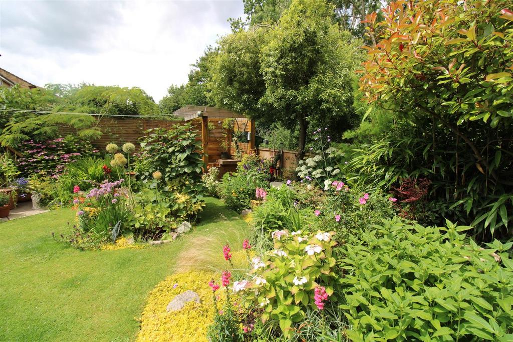 Garden / Patio