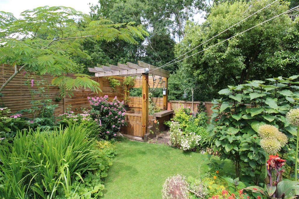 Garden / Patio