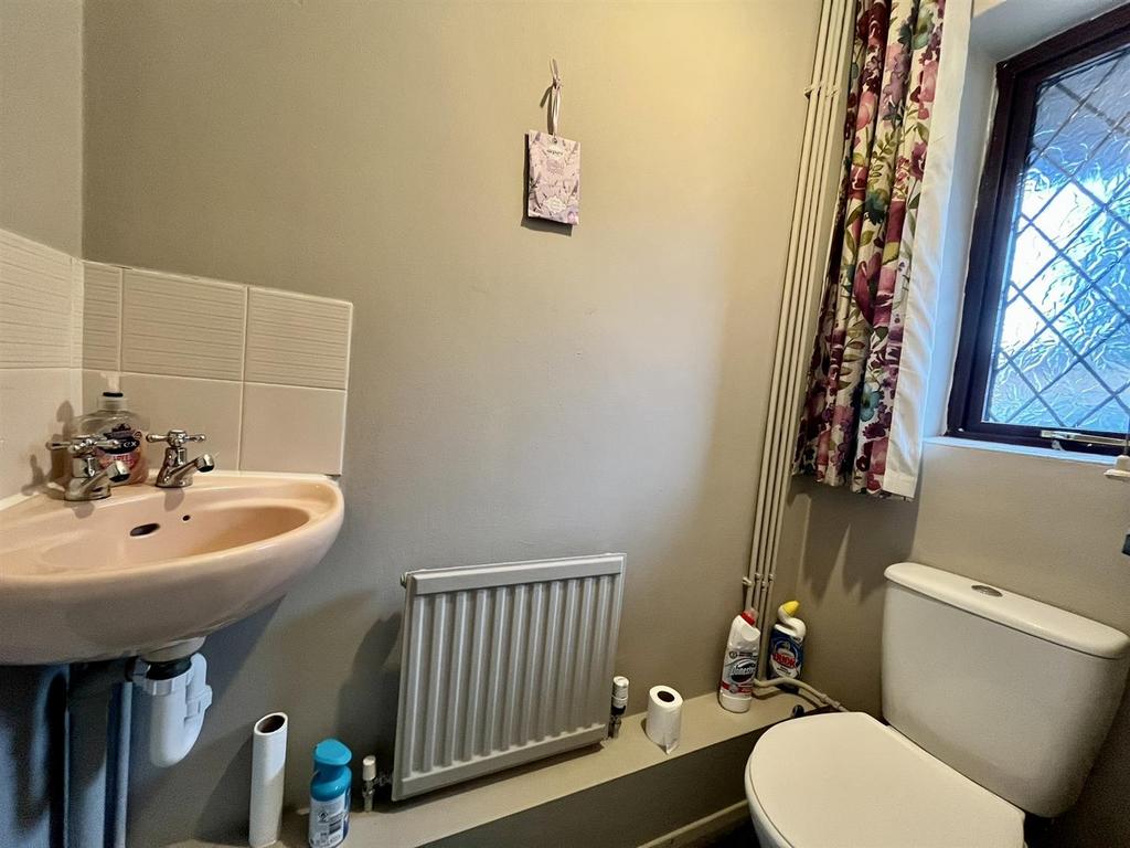 Cloakroom