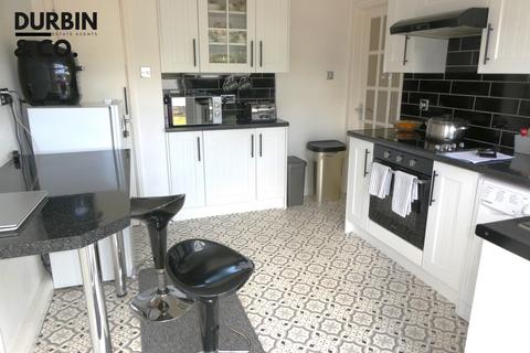 2 bedroom detached bungalow for sale, Glen Close, Mountain Ash
