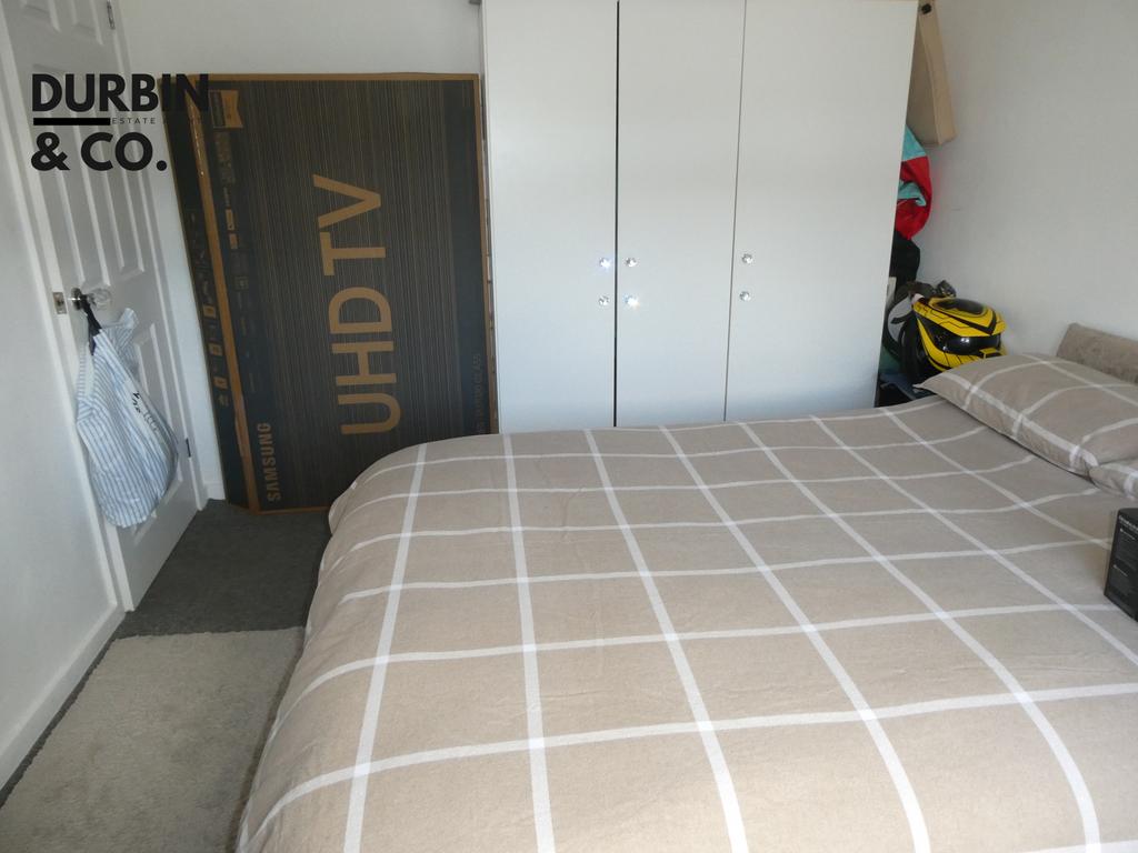 Bedoom 2 (rear)