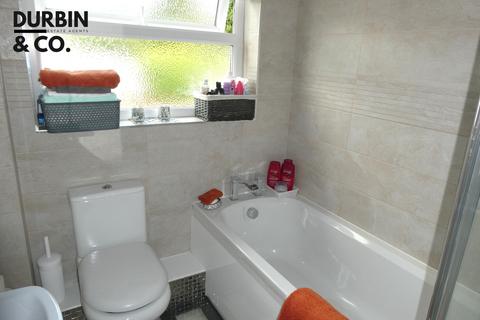 2 bedroom detached bungalow for sale, Glen Close, Mountain Ash