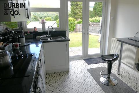 undefined, Glen Close, Mountain Ash