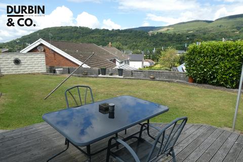 undefined, Glen Close, Mountain Ash