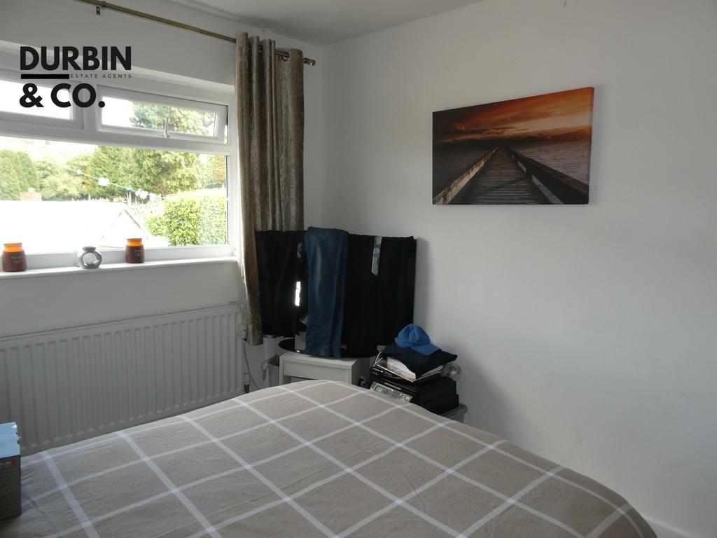 Bedroom 2 (rear)