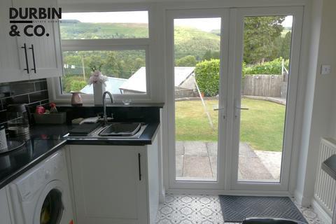 undefined, Glen Close, Mountain Ash