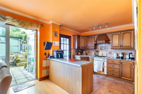3 bedroom terraced house for sale, Bishport Avenue, Hartcliffe, Bristol, BS13