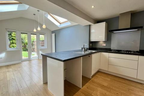 2 bedroom end of terrace house for sale, Worcester Close, Bury St. Edmunds IP32
