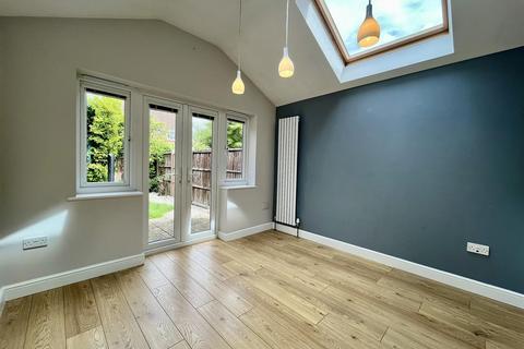 2 bedroom end of terrace house for sale, Worcester Close, Bury St. Edmunds IP32