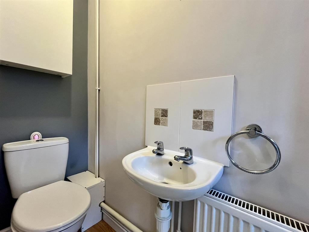 Cloakroom