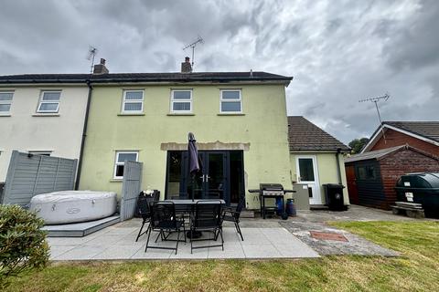 3 bedroom semi-detached house for sale, Cribyn, Lampeter, SA48