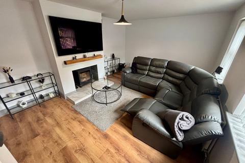 3 bedroom semi-detached house for sale, Cribyn, Lampeter, SA48