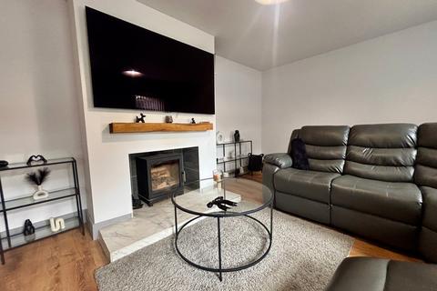 3 bedroom semi-detached house for sale, Cribyn, Lampeter, SA48