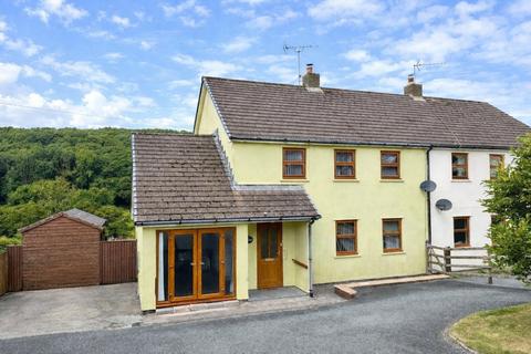 undefined, Cribyn, Lampeter, SA48