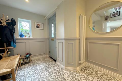 4 bedroom detached house for sale, Brownshore Lane, Wolverhampton WV11